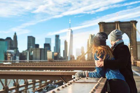 Discover the Top Travel Destinations Around the World