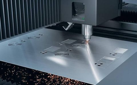 Laser Cutting Systems: Discover Key Technologies Shaping Modern Cutting