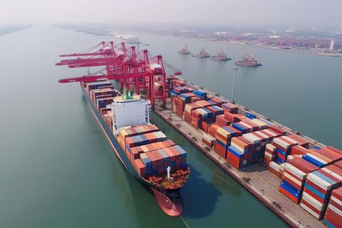 Understanding Shipping Lanes in the Indian Ocean: Key Facts and Insights