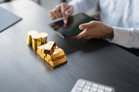 Everything You Need to Know About Gold Loans: A Complete Information Guide