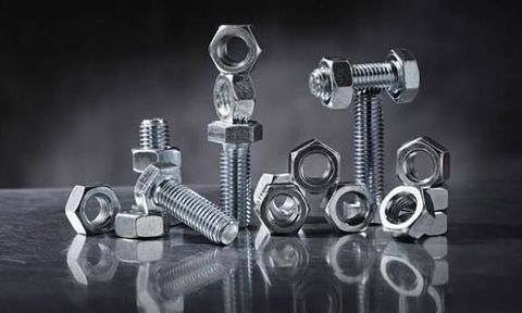 Screw and Bolt Suppliers: Types, Materials & Selection