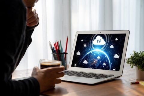 Cloud-Based VPN Services Guide: Tips, Advice, and Best Practices