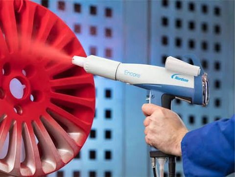 Powder Coating Equipment Insights: Improve Finishing Quality Before It Matters