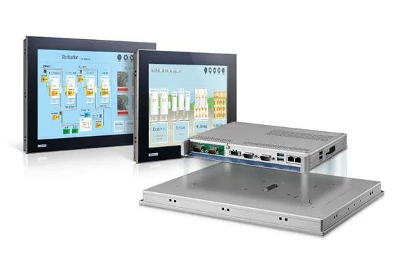 Advantech HMI Insights: Key Features and Benefits Explained