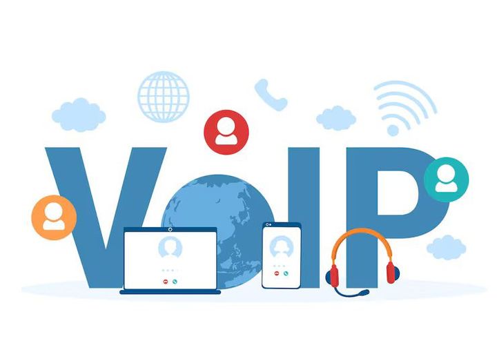 Top Business VoIP Services in 2025: A Cloud Communication Solutions Guide for Modern Teams