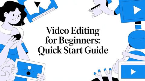 Discover Video Editing Tools: Guide, Explanation, Facts and Helpful Resources for Beginners