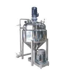 Guide to Syrup Mixing Tanks: Overview, Basics, and Practical Insights
