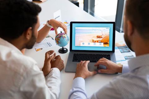 Explore the Best Travel Agencies: Tips and Resources for Your Next Trip