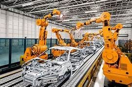 Industrial Automation: Complete Guide to Basics, Benefits, and Future Insights