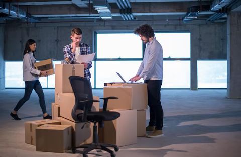 Professional Guide to Corporate Relocation Services: Expert Insights and Strategies