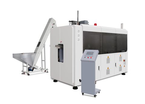 Guide to PET Bottle Blow Moulding Machines: Insights and Tips for Beginners