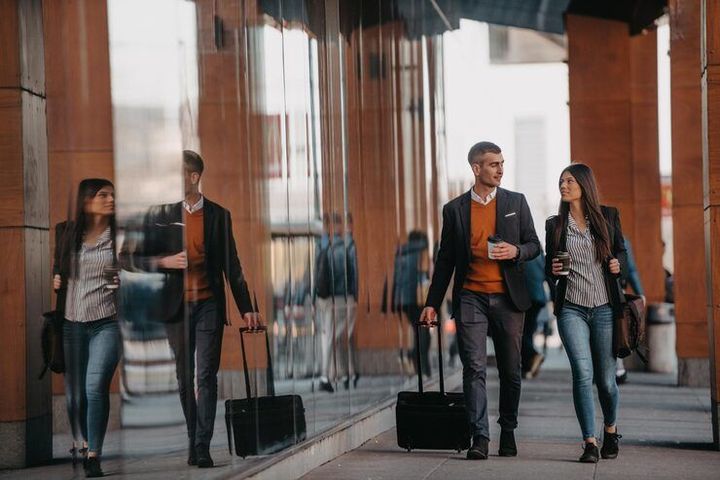 Explore the Dynamics of Business Travel: A Practical Guide