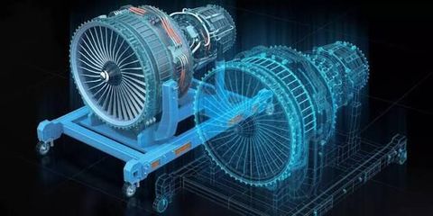 Digital Twin System: Technology, Components, Applications & Benefits