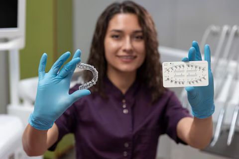 Facts and Insights on How Long Invisalign Takes