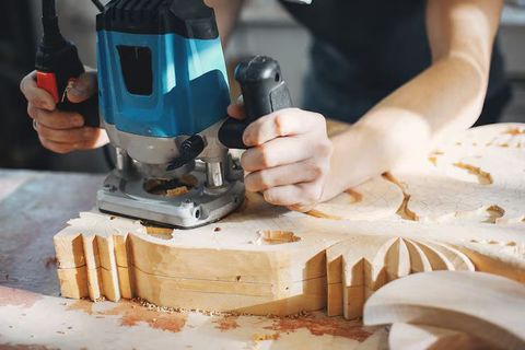 Wood Routers Guide: Explore Basics, Tips, and Practical Knowledge