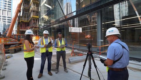 Industrial Construction Services: A Complete Guide for Modern Facilities