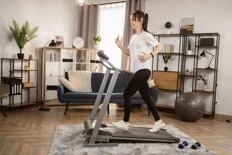 Folding Treadmills for Small Spaces: A Simple and Practical Guide