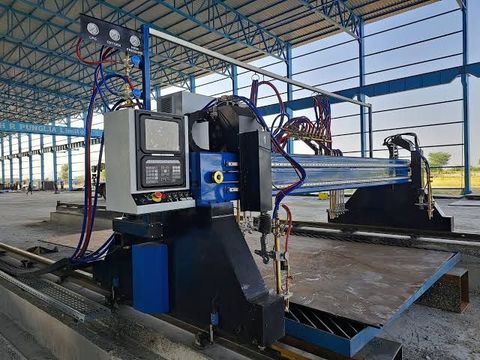 Plasma Cutting Machines: Discover Key Details Before Production Slows
