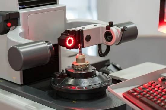 Industrial Inspection Systems: Guide to Faster Detection When Accuracy Matters