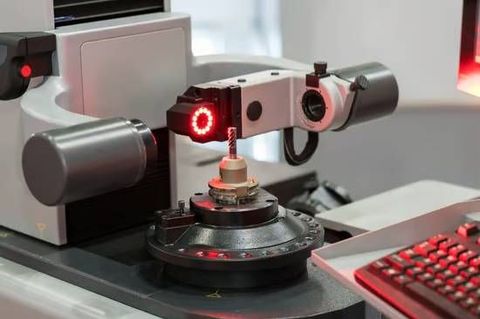 Industrial Inspection Systems: Guide to Faster Detection When Accuracy Matters
