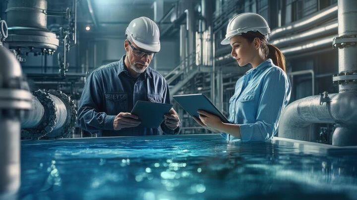 Industrial Water Treatment Technologies Guide: Tips, Advice, and Practical Suggestions