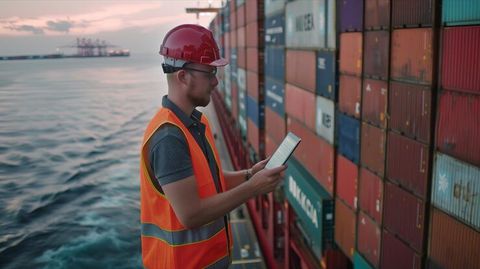 Complete Guide to Indian Ocean International Shipping and Logistics