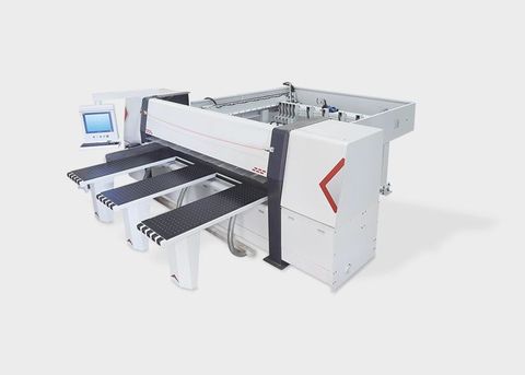 Guide to Beam Saw Machines: Basics, Working Principles, and Key Details Explained