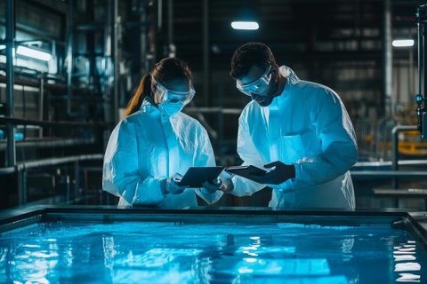 Desalination Water Treatment Technologies Help & Resources: Knowledge and Recommendations