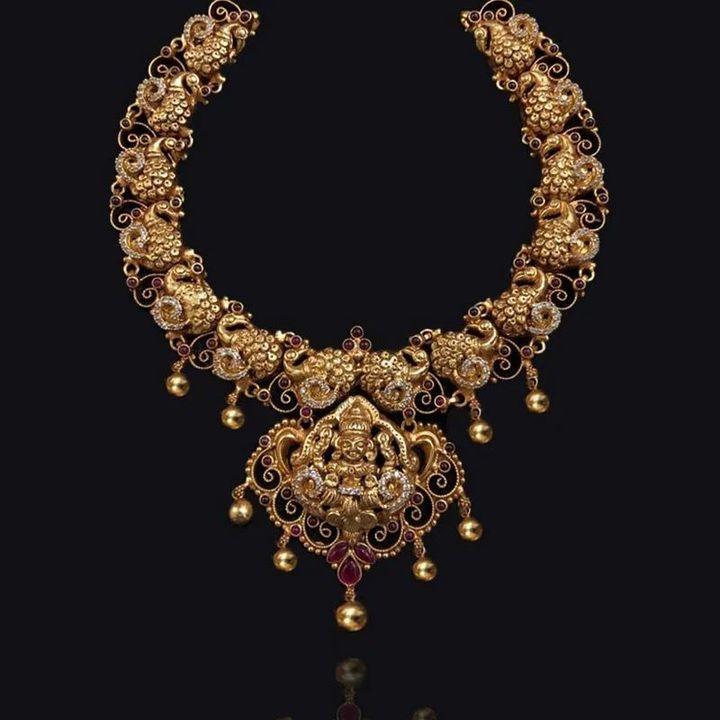 Antique Gold Jewellery Overview: Tips, Insights, and Expert Advice