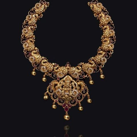 Antique Gold Jewellery Overview: Tips, Insights, and Expert Advice