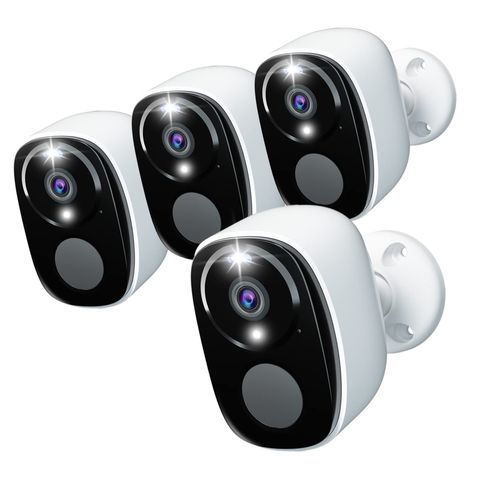 Discover Wireless Security Camera Knowledge – Detailed Guide, Facts, and Information for Better Home Security