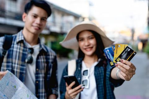 Discover the Best Travel Credit Card Options: Information and Resources for Small Businesses