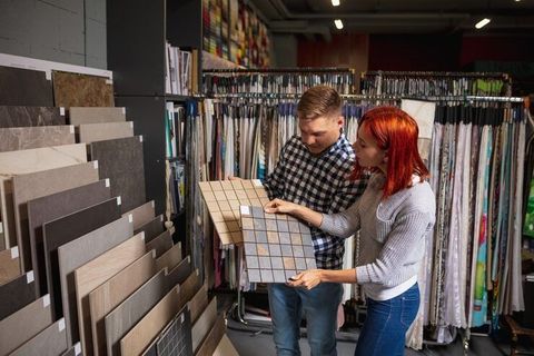 Discover Flooring Materials: A Simple Guide to Types and Uses