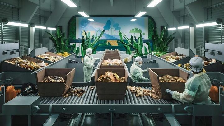 Smart Food Waste Management: A Guide to Dehydrator Technology