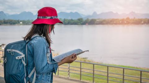 A Beginner’s Guide to International Travel Essentials