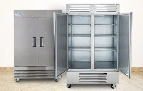 Industrial Refrigerator Explained: Essential Information, Facts, and Usage Basics