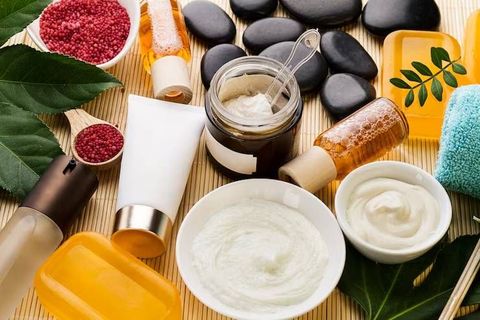 Most popular beauty treatment products in Colombia