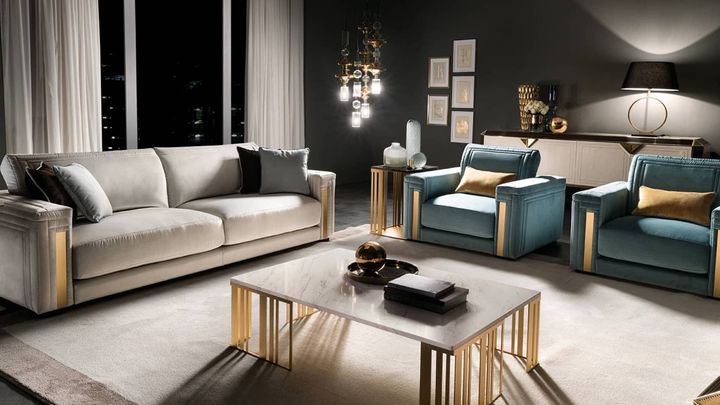 Designer Furniture: Explore Complete Guide, Basics, Styles, Materials, and Expert Insights