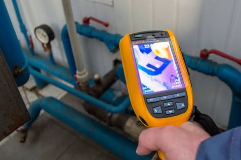 Leak Detection Machine Tips: Find Hidden Leaks Before They Disrupt Operations