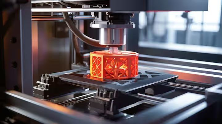 Guide to 3D Printing Services: Revolutionizing Prototyping and Production