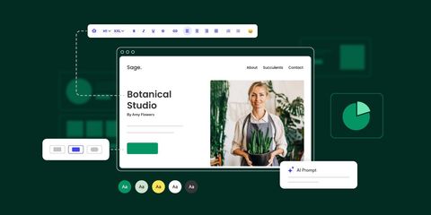 Top Website Builder Tips to Design a Professional Site Without Coding