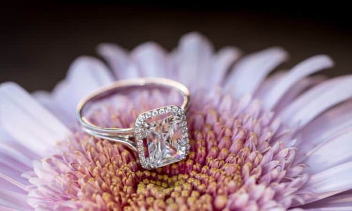 Halo Engagement Rings Explained: Learn, Explore, and Gain Essential Information