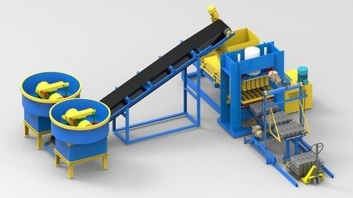 Guide to Fly Ash Brick Machines: Overview, Basics, and Working Explanation