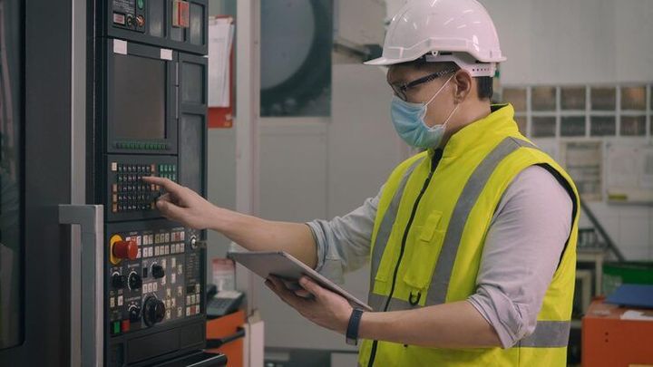 PLC and SCADA Explained: A Practical Guide to Industrial Control Systems