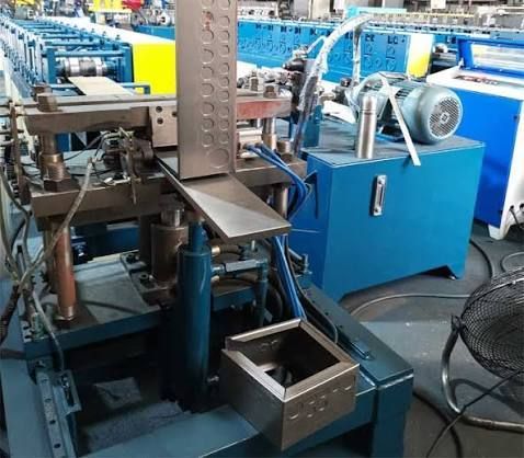 Electrical Panel Fabrication Machines: Types, Uses & Selection