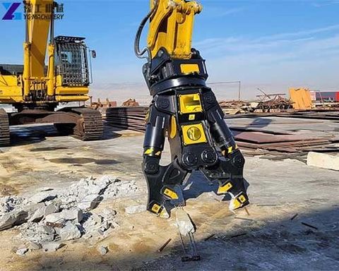 Scrap Shears Explained: Explore Features, Learn Usage, and Suggestions