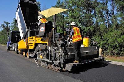 Road Concrete Pavers Guide: Basics, Insights, and Practical Knowledge
