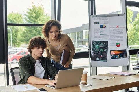 Overview of CRM in Education Sector: Discover Tools, Help, and Student Engagement Strategies