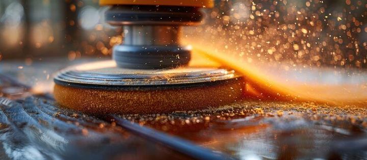 Metal Polishing Machines: Technology, Automation, and Industry Insights