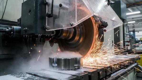 Industrial Grinding Machines: Discover Key Facts Before Choosing a System